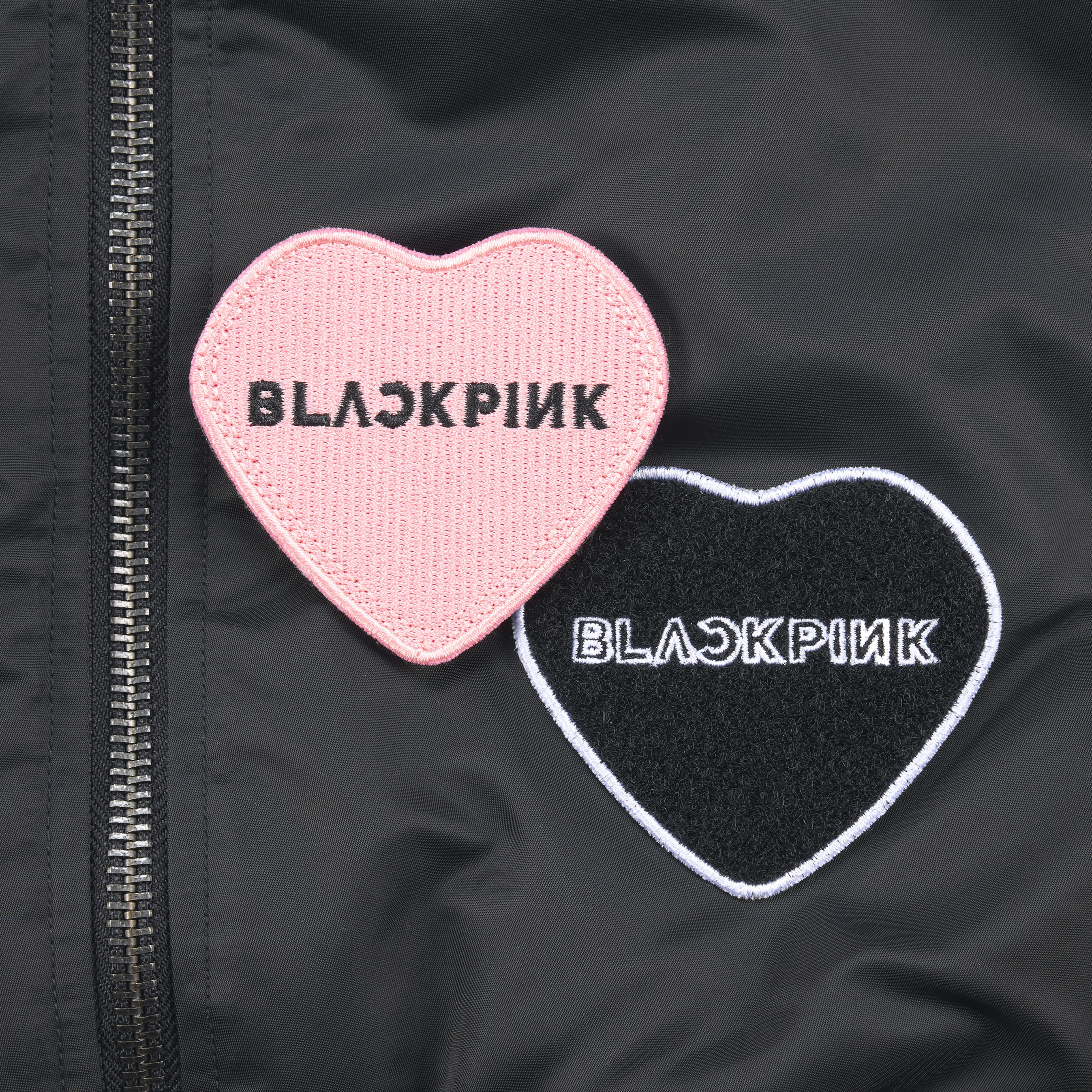 BLACKPINK OFFICIAL GOODS
