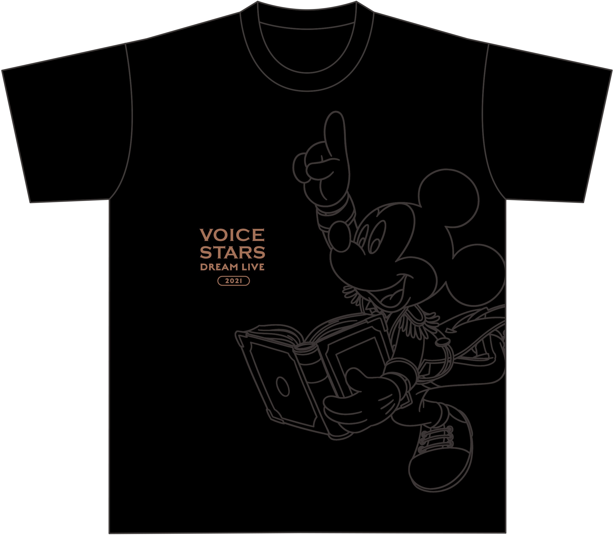 Goods｜グッズ｜Disney 声の王子様 Voice Stars Dream Selection Ⅲ