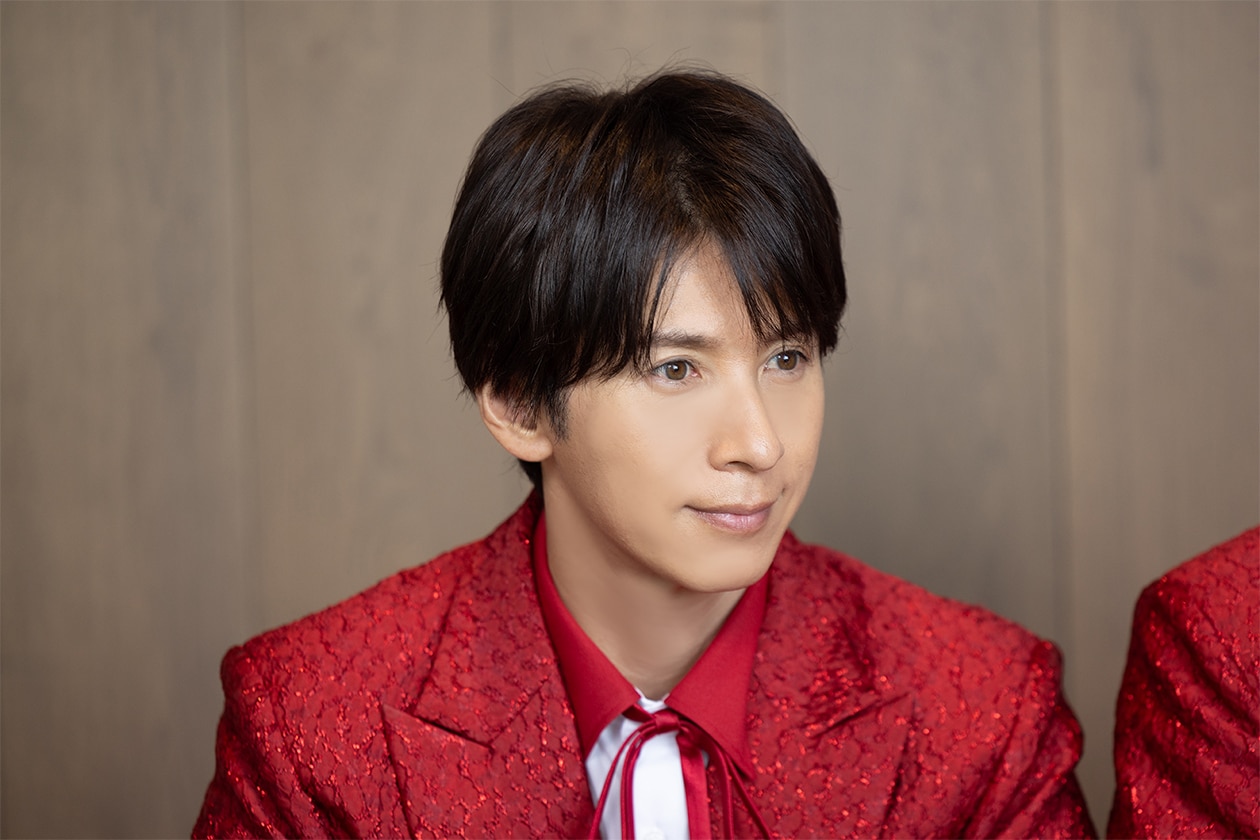 show wa 君の王子様 タワレコ限定 パネル 寺田真二郎SHOW-WA / MATSURI