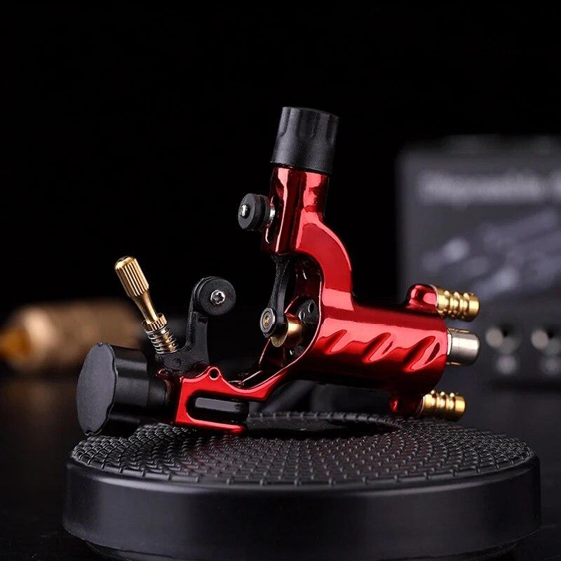 タトゥーマシン ドラゴンフライ 高品質 ドラゴンホーク 最新式