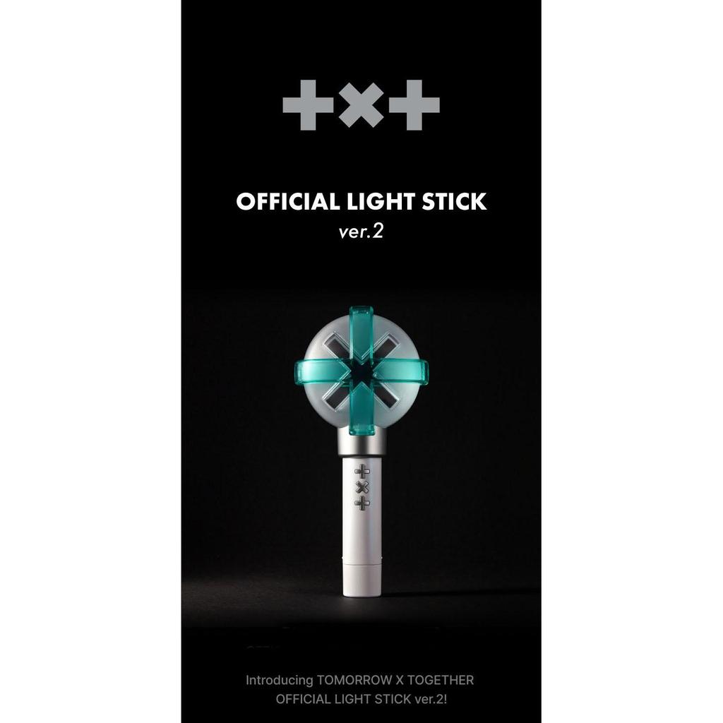 TOMORROW X TOGETHER ペンライト 楽天市場】TXT - Official Light