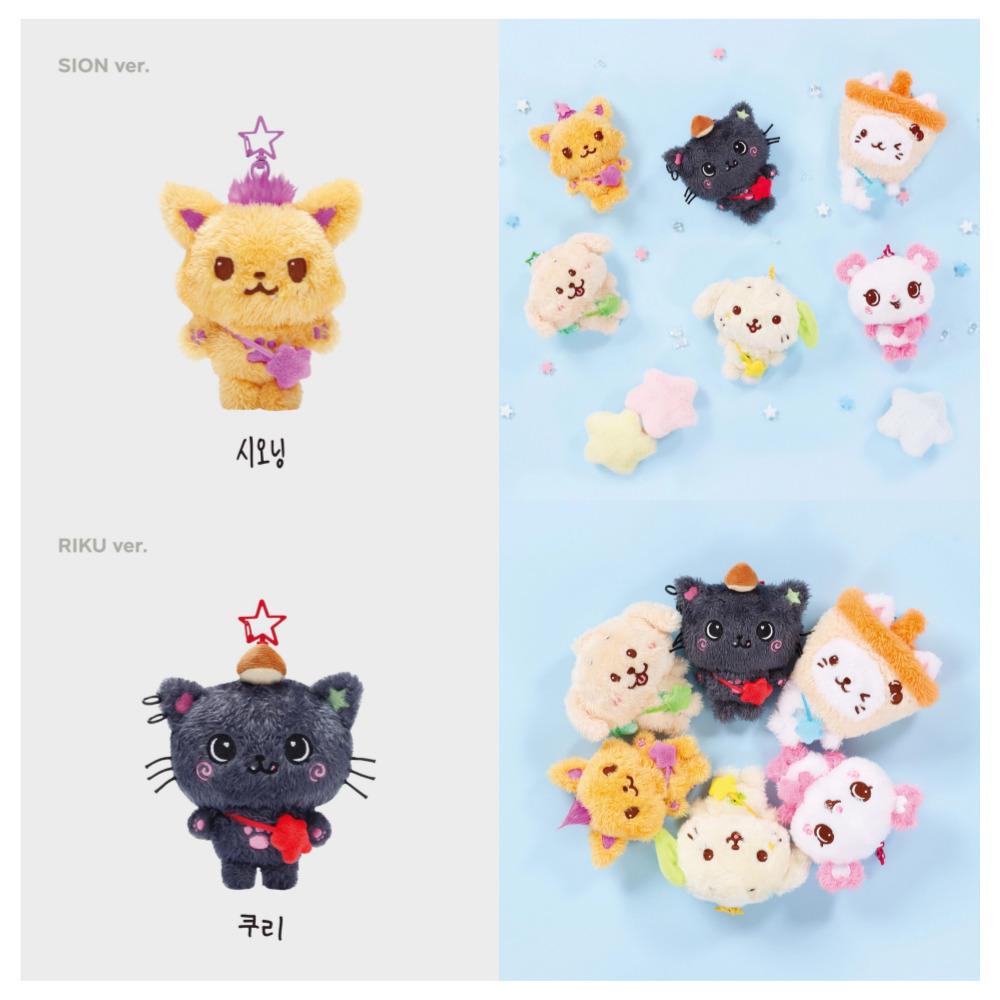 NCTWISH ユウシ ウィッシュドールセット おまけ付き nct wish ユウシ