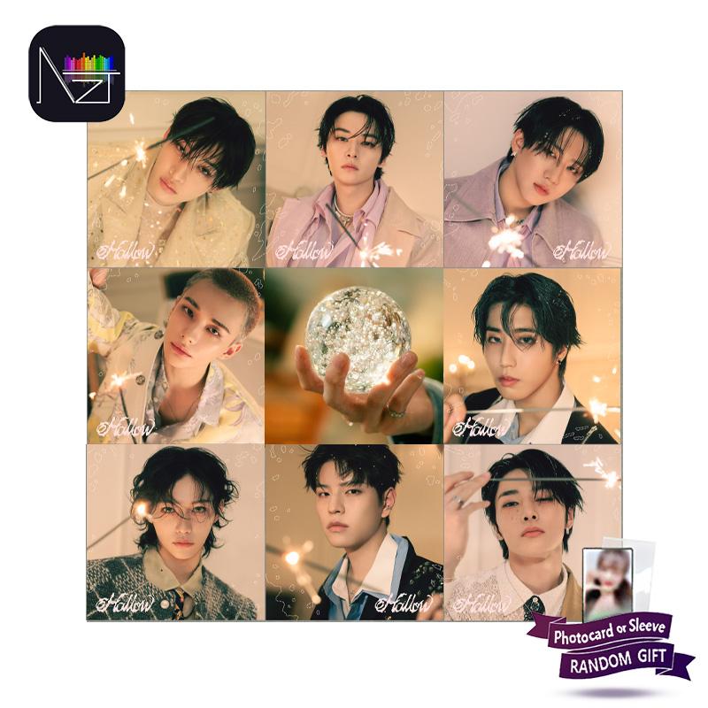 Stray Kids『Hollow』LIMITED PACKAGE ＋ トレカ きつね＊2025/09/09