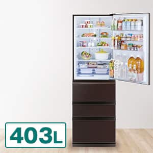 937❤️ 冷蔵庫 400-500ℓ 大型 東芝 右開き 安い シルバー 設置無料