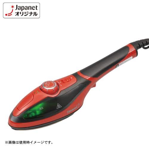 アイロン 【新品同様】スチームQ SE4874 通販【ジャパネット公式】