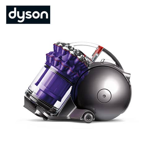 ダイソン 掃除機 【新品同様】掃除機 CY25モーターヘッド CY25 MH