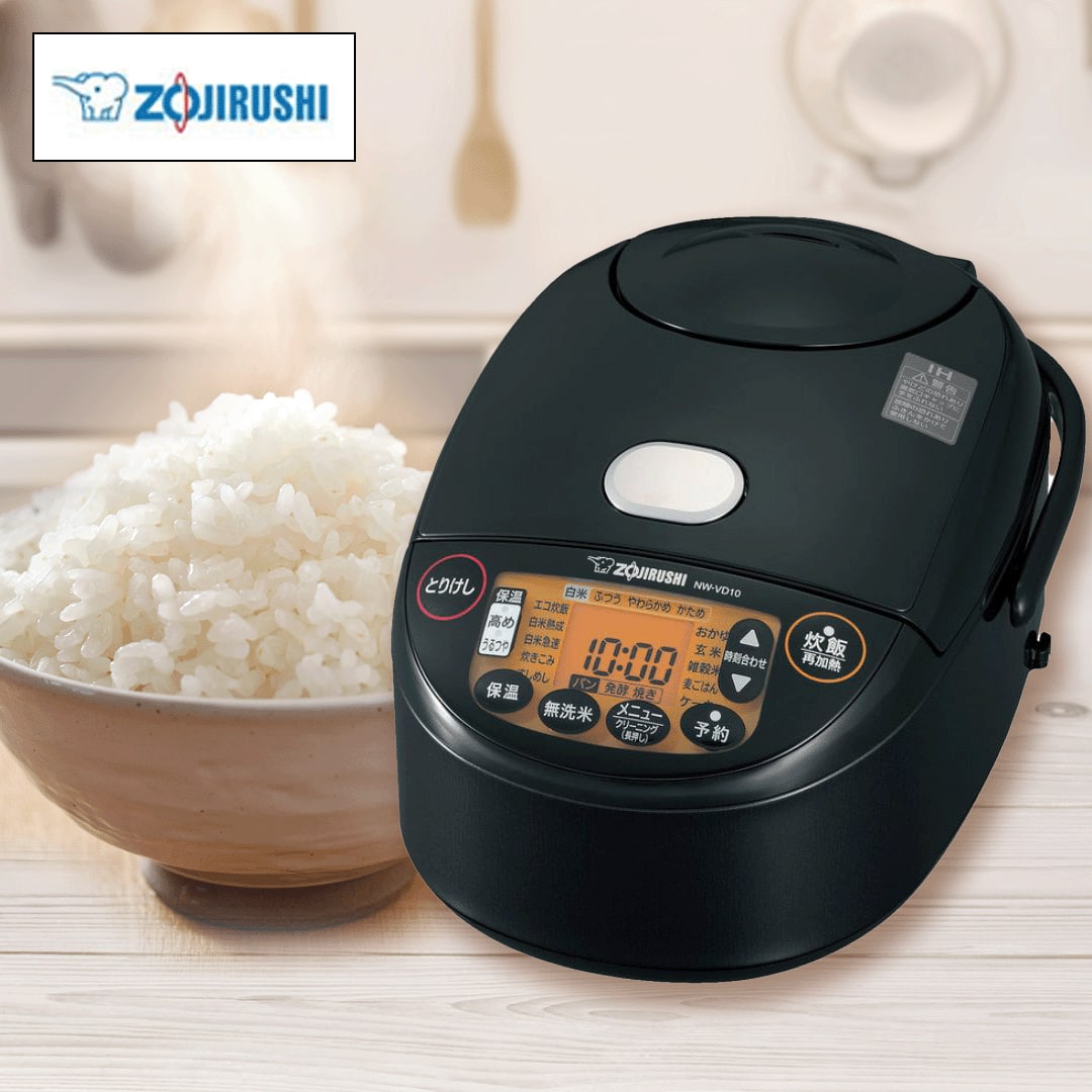 ZOJIRUSHI 炊飯ジャー NW-VH10-TA 象印 NW-VH10-TA ZOJIRUSHI NW-VH型