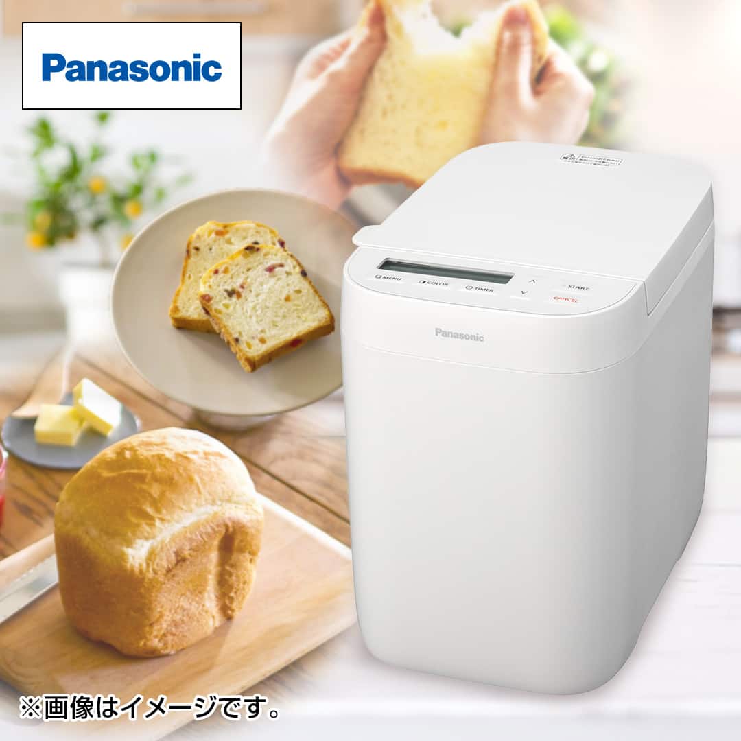 注文 ホームベーカリー SD-BMS104 パナソニックホームベーカリー SD
