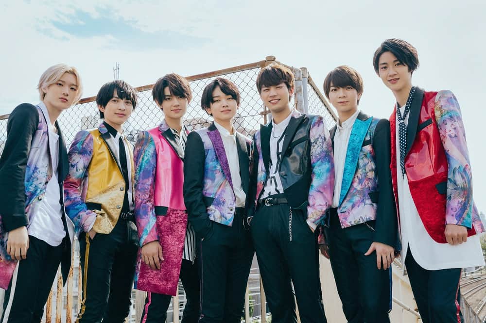 M!LK】M!LKメンバーにギリギリ質問ぶつけてみた【板垣瑞生・曽野舜太編