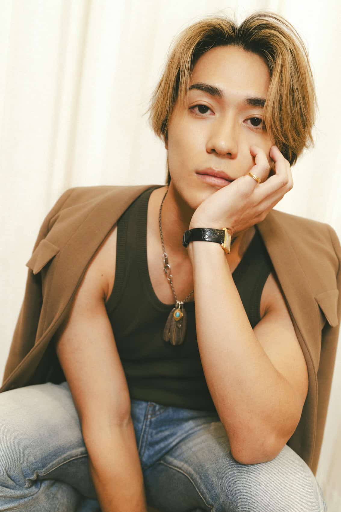 BALLISTIK BOYZ フォトカ 砂田将宏