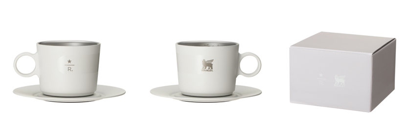 スタバグッズ】6月28日発売！洗練された”大人のお洒落”マグカップ