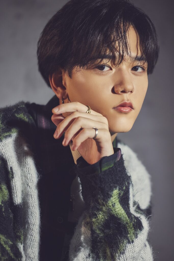 FANTASTICS】中島颯太「『HOP STEP JUMP』の光景は一生忘れられないと