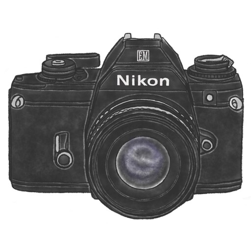 Nikon EMを徹底解説。作例からおすすめレンズまで | ONE SCENE（ワン