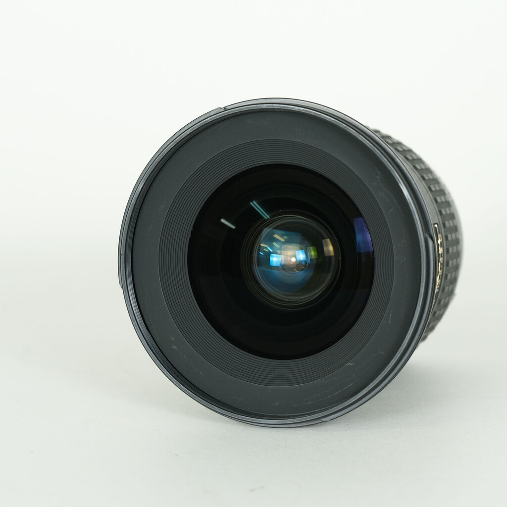 Nikon Ai AF Zoom-Nikkor 18-35mm F3.5-4.5D IF-EDの出品 | ONE SCENE