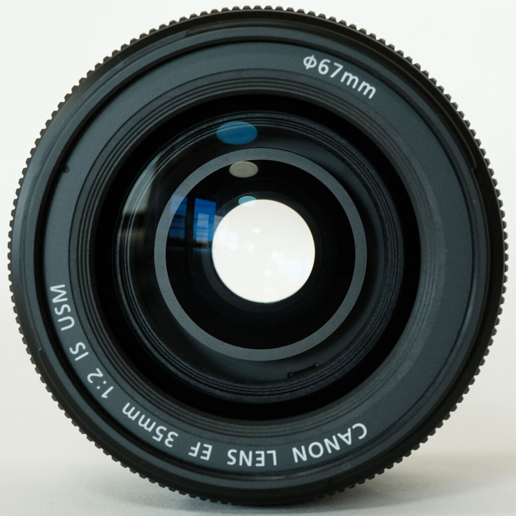 Canon EF35mm F2 IS USMの出品 | ONE SCENE（ワンシーン）