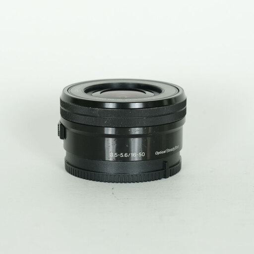 SONY E PZ 16-50mm F3.5-5.6 OSS SELP1650を徹底解説。作例から