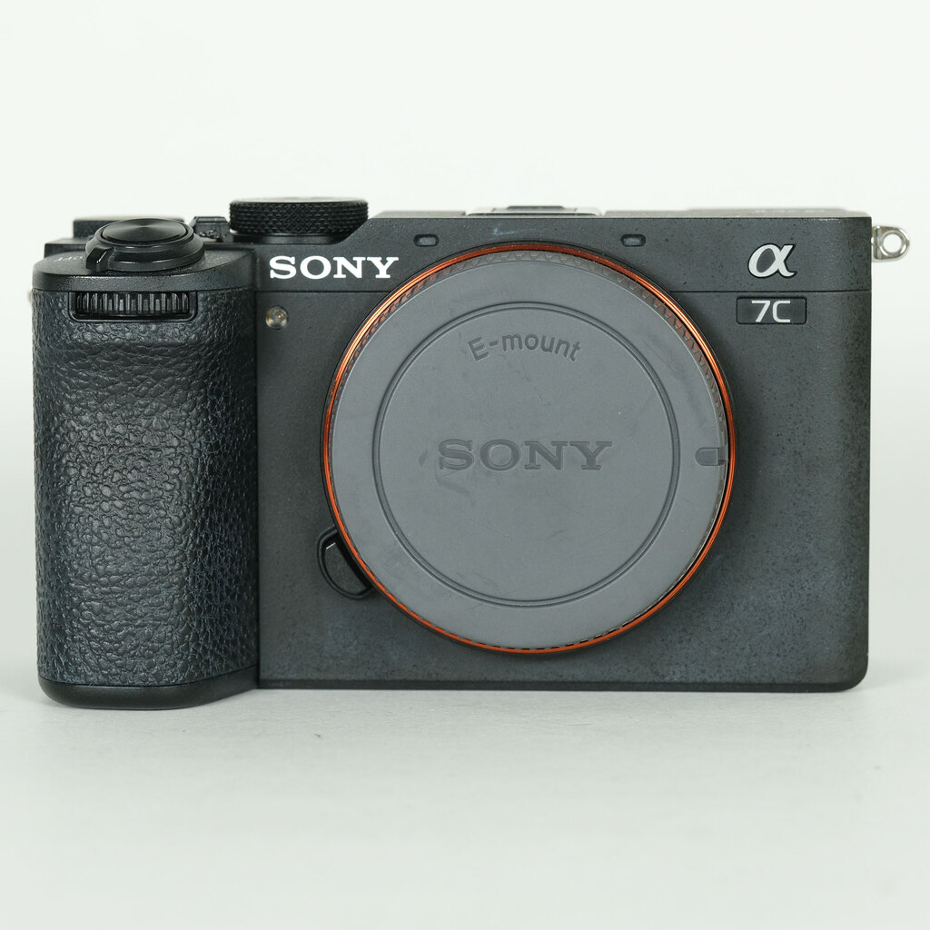 ソニー α7II ボディ ILCE-7M2 中古 α7C II ILCE-7CM2 ボディ 中古価格
