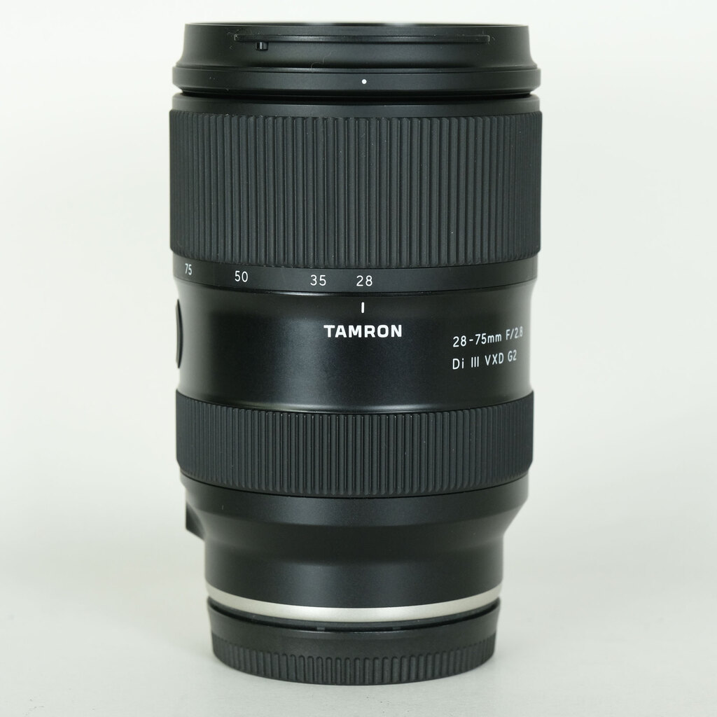 28-75mm F/2.8 Di III VXD G2 (Model A063) 中古価格比較 - 価格.com