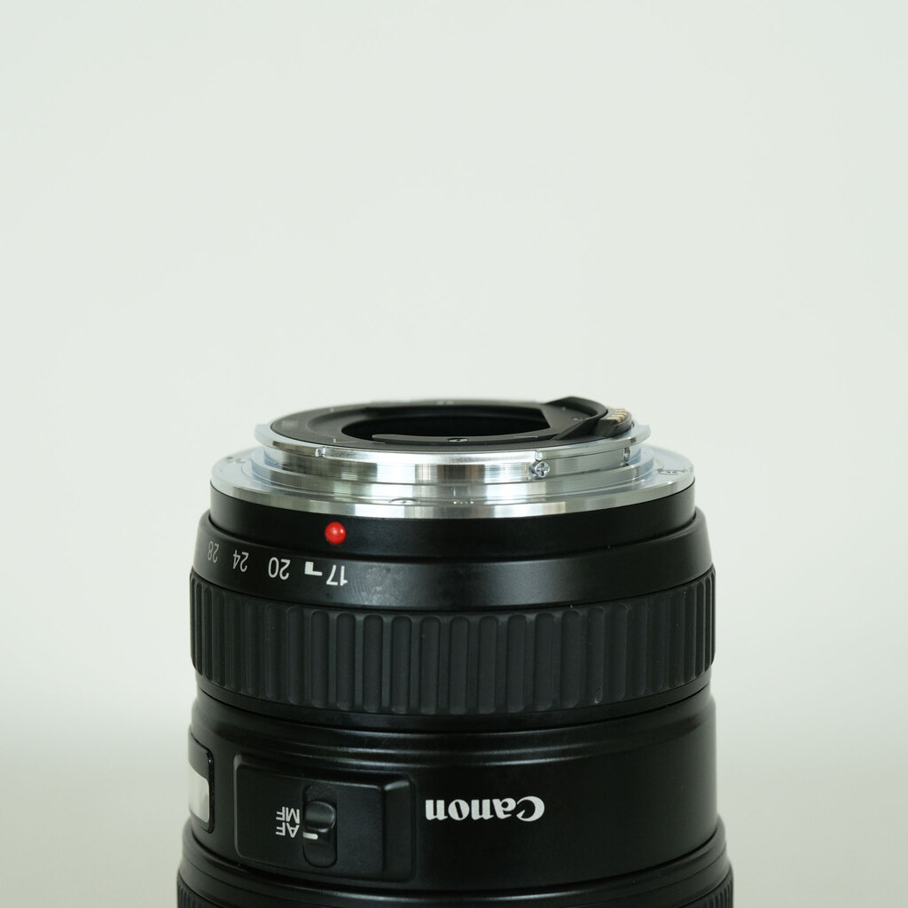 Canon EF17-35mm F2.8L USMの出品 | ONE SCENE（ワンシーン）