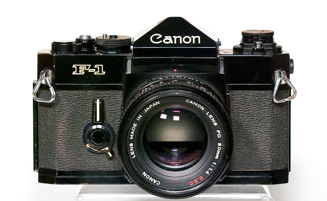 キャノン Canon F-1 フィルム 一眼レフ レンズ FD 28mm F2 キャノン