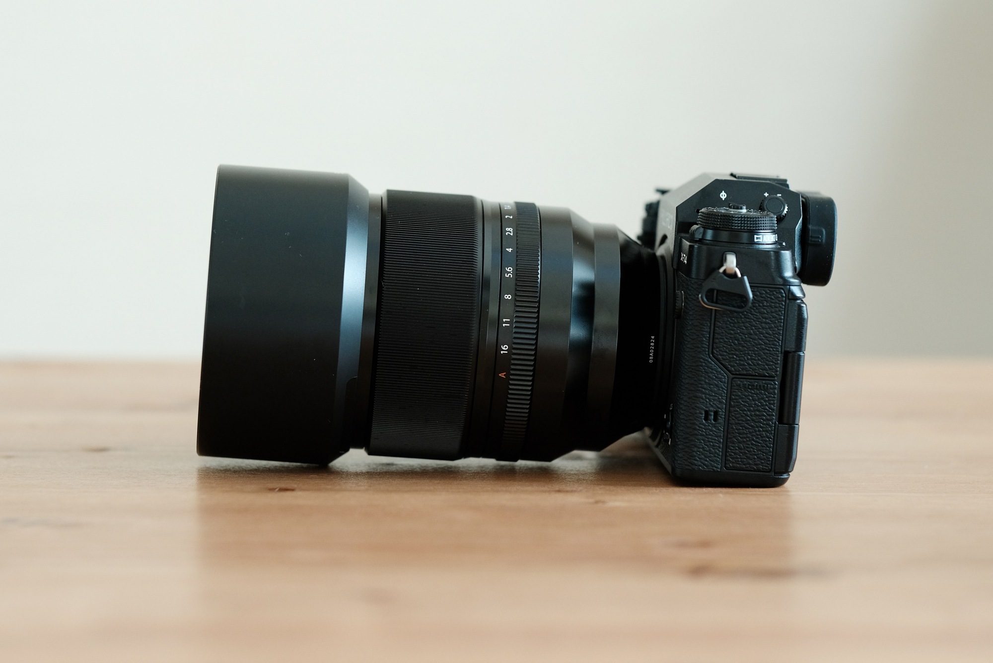 FUJIFILM XF50mmF1.0 R WRを徹底解説。愛用者レビュー・作例付き | ONE