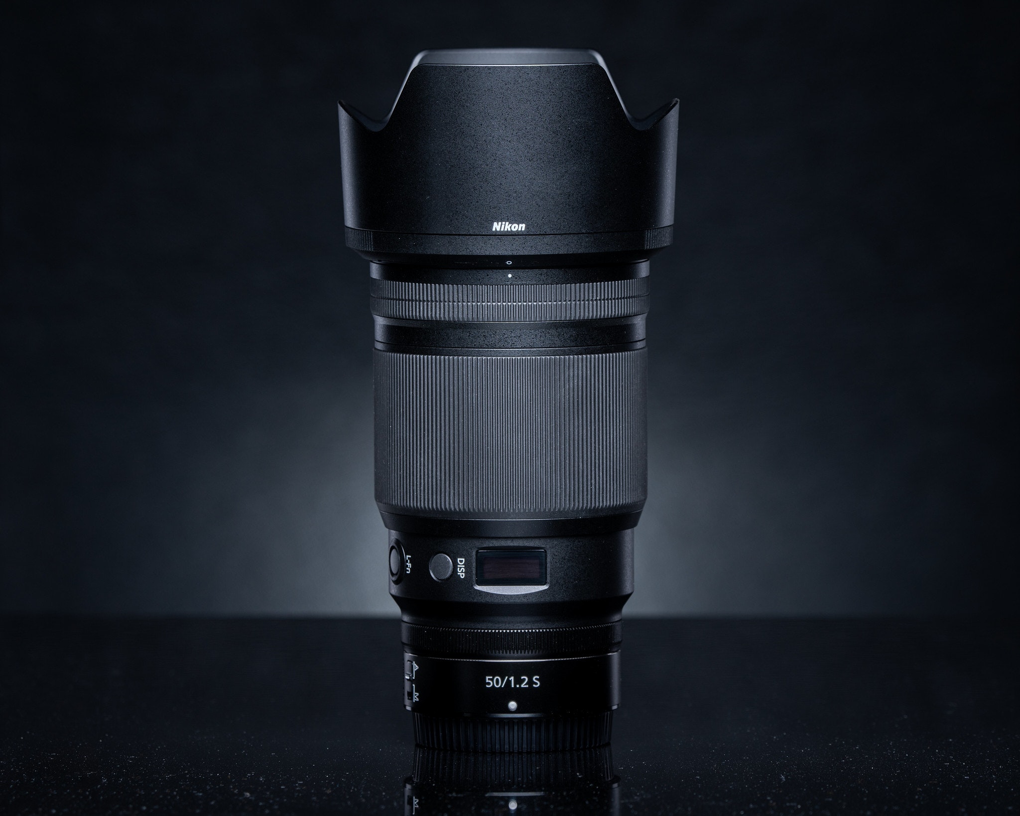Nikon NIKKOR Z 50mm f/1.2 Sを徹底解説。愛用者レビュー・作例付き