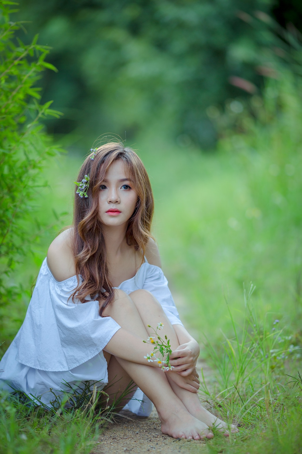 Canon EF135mm F2L USMを徹底解説。作例からレビューまで | ONE SCENE