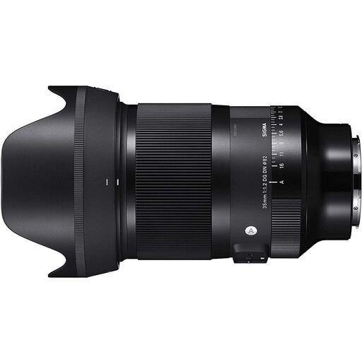 SIGMA 35mm F1.2 DG DN｜Art [ライカL用]の出品一覧 | ONE SCENE（ワン