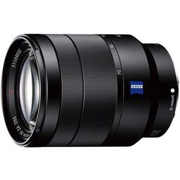 SONY E18-55mm F3.5-5.6 OSS SEL1855を徹底解説。作例からレビューまで