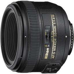 Nikon AF-S NIKKOR 58mm f/1.4Gを徹底解説。作例からレビューまで