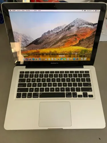 macbook pro 2011 13 i5