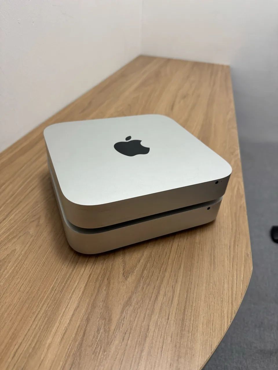ミニPC Apple Mac mini 2014 8GB/SSD256+HDD1TB Mac mac mini 2014
