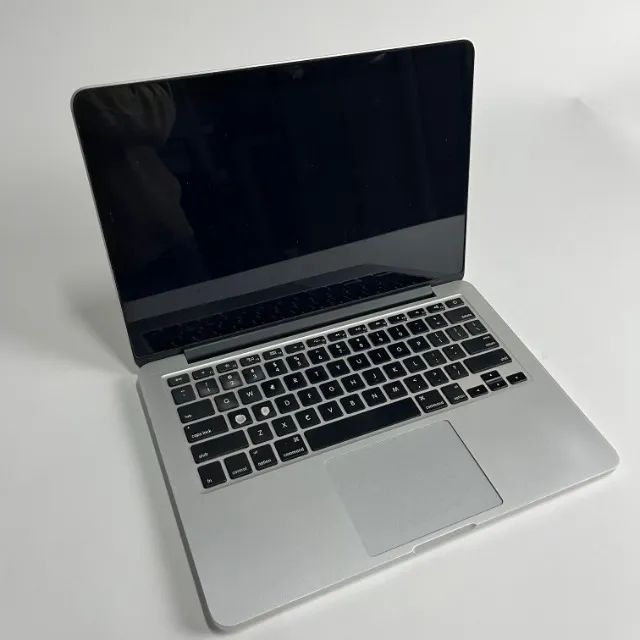 Macbook Pro 13.3 Mid 2012 (A1425) - Notebooks - Nova Palhoça
