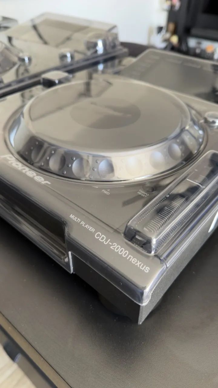 cdj 2000
