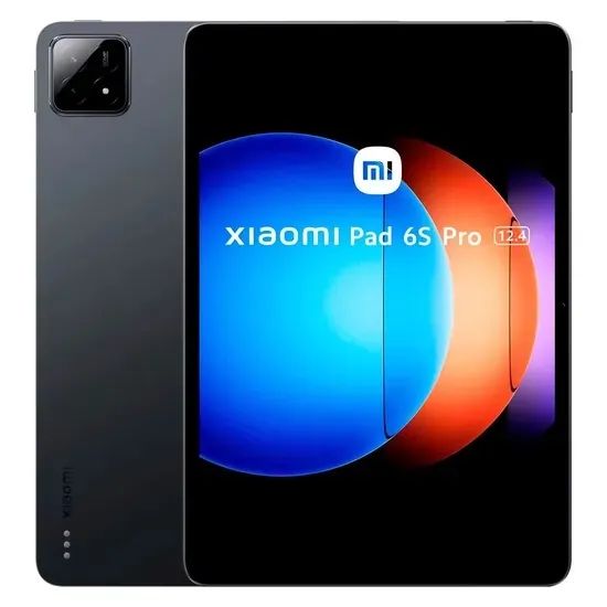 Tablet Xiaomi Pad 6S Pro Tela 12.4