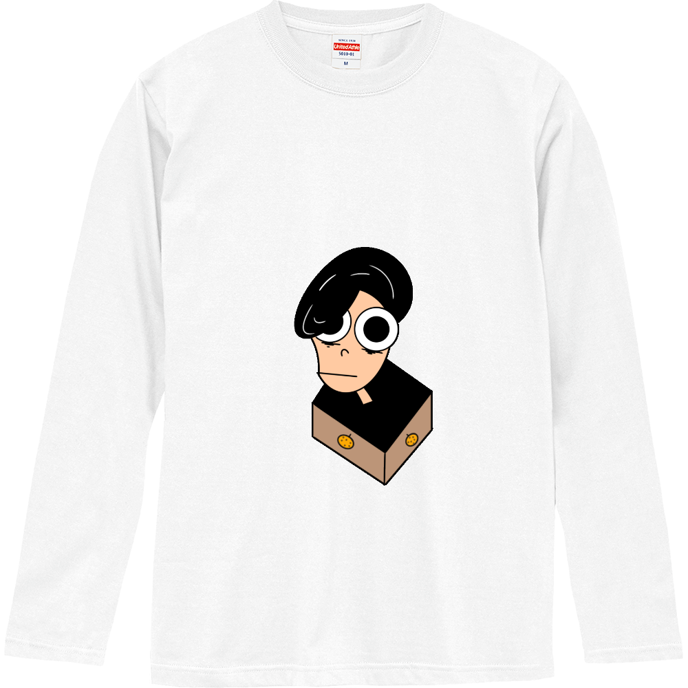 ニートと居候とたかさき スウェット ニートと居候とたかさき 炒飯天国