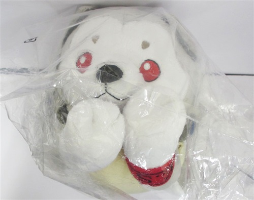 ペルソナ3 コロマル ぬいぐるみ新品