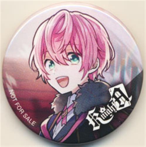 騎士A騎士Xてるとくん 2021 summer デフォ缶バッジ ショップ 80個 騎士