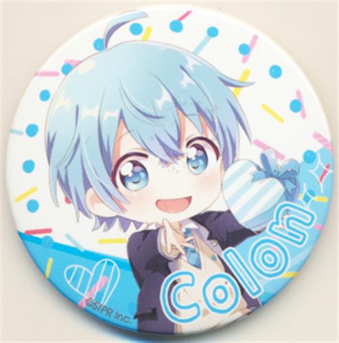 すとぷり ころんくん 8周年 すとうぃず缶バッジ 80個 すと