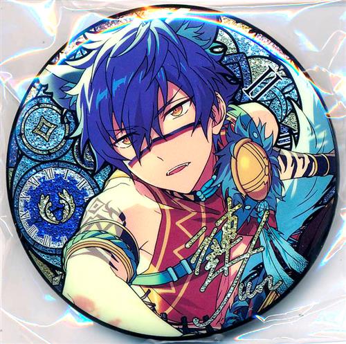 漣ジュン 缶バッジ ss Amazon.co.jp: あんスタ イベコレ ジュン SS 漣