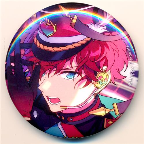 あんスタ 影片みか 販売 イベコレ 缶バッジ autumn Idol 2020 あんスタ