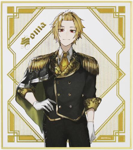 フォトカ・缶バッジ複数有】騎士A KnightA そうま まとめ売り フォトカ