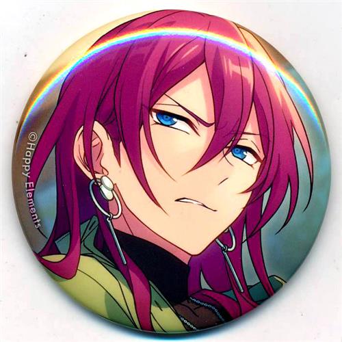 あんスタ 七種茨イベコレ缶バッジ 2022winter 10点 あんスタ イベコレ