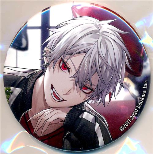 葛葉 缶バッジ 配送 Amazon.co.jp: にじフェス2021 葛葉 缶バッジ