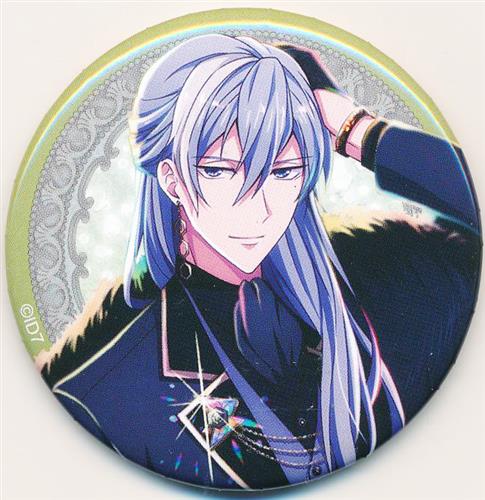 アイナナ 百 缶バッジ 5周年 Re:vale アイドリッシュセブン 種村有菜