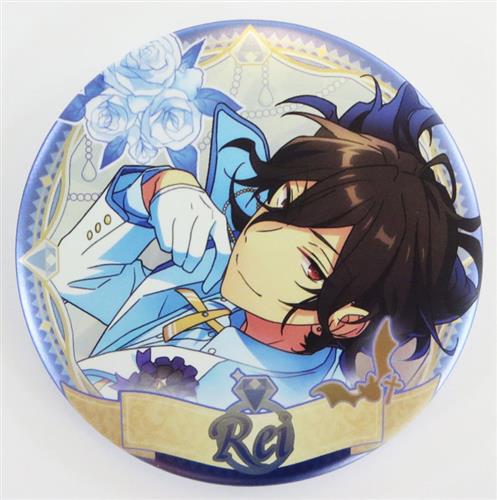 あんスタ AGF 朔間零 ハート 缶バッジ 80個