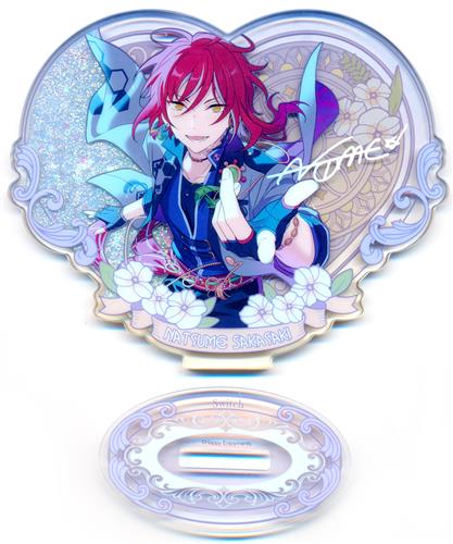 逆先夏目 ロマクル缶バッジ 30個 匿名配送 逆先夏目 ロマクル缶バッジ