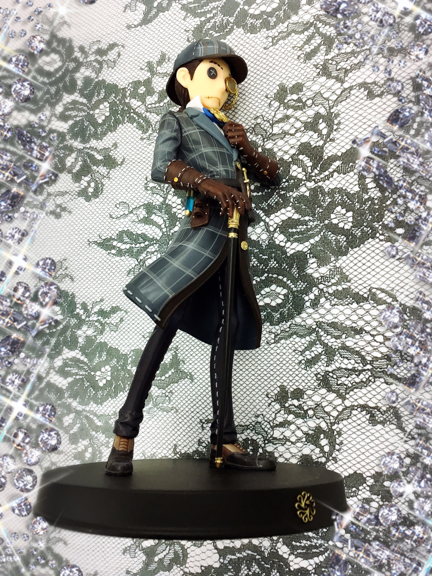 第五人格 傭兵 推理先生 フィギュア 第五人格【identityV】傭兵