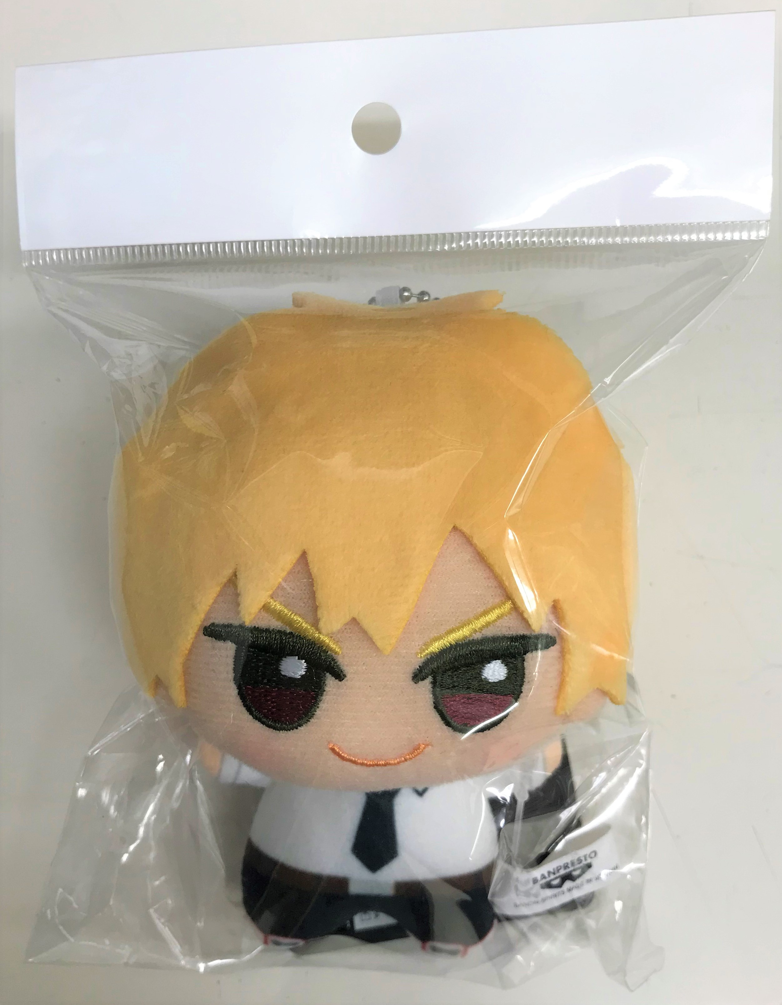 チェンソーマン ちびぐるみvol.1 11点 チェンソーマン ちびぐるみvol.1