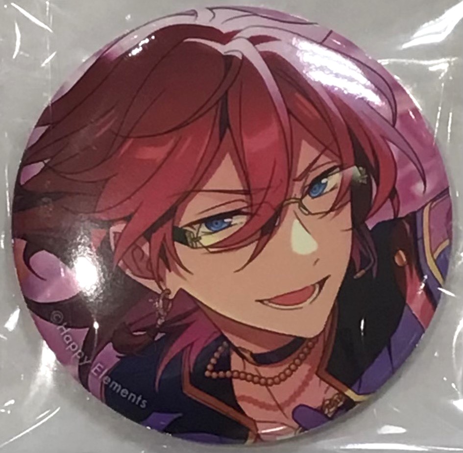 七種茨 缶バッジ SS 2025年最新】七種茨 缶バッジ ssの人気アイテム